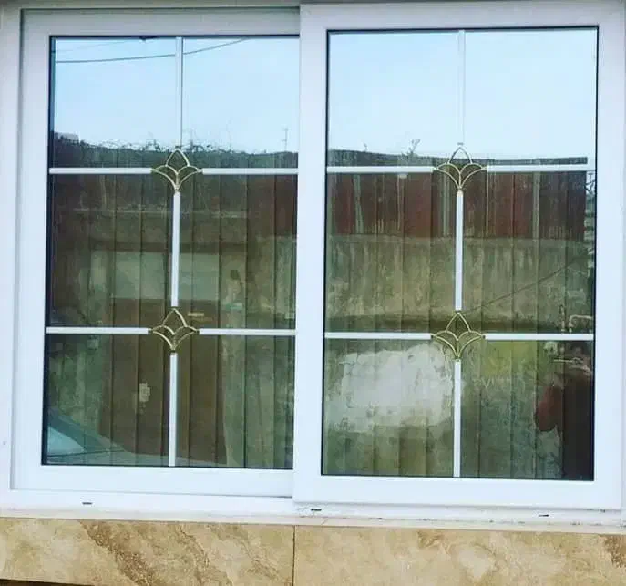 درب و پنجره آلومینیومی|مصالح و تجهیزات ساختمان|ارومیه, |دیوار