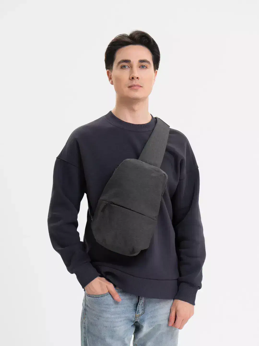 کوله پشتی تک بند Chest Fendoli شیائومی|کیف، کفش، کمربند|تهران, دروس|دیوار