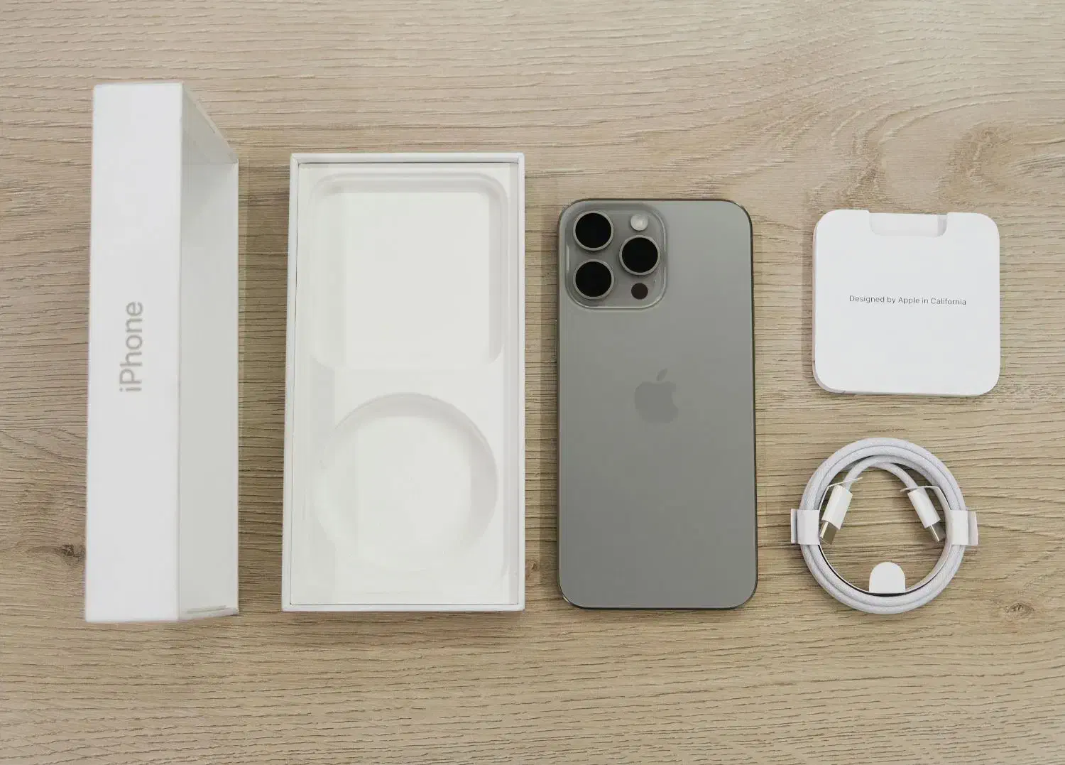 iphone 15 promax 256g|موبایل|ایلام, |دیوار
