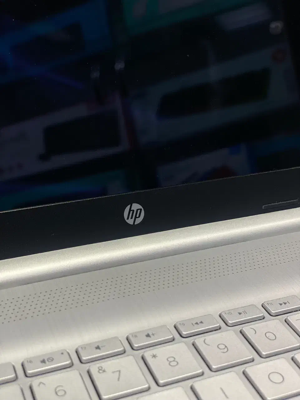 لپ تاپ تاچ ( hp )|رایانه همراه|بیرجند, |دیوار