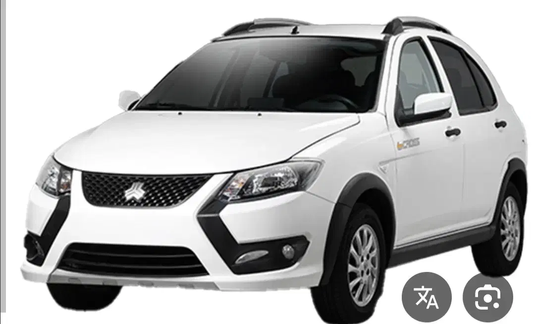 کوییک صفر gxتیپ l|خودرو سواری و وانت|قم, زنبیل آباد|دیوار