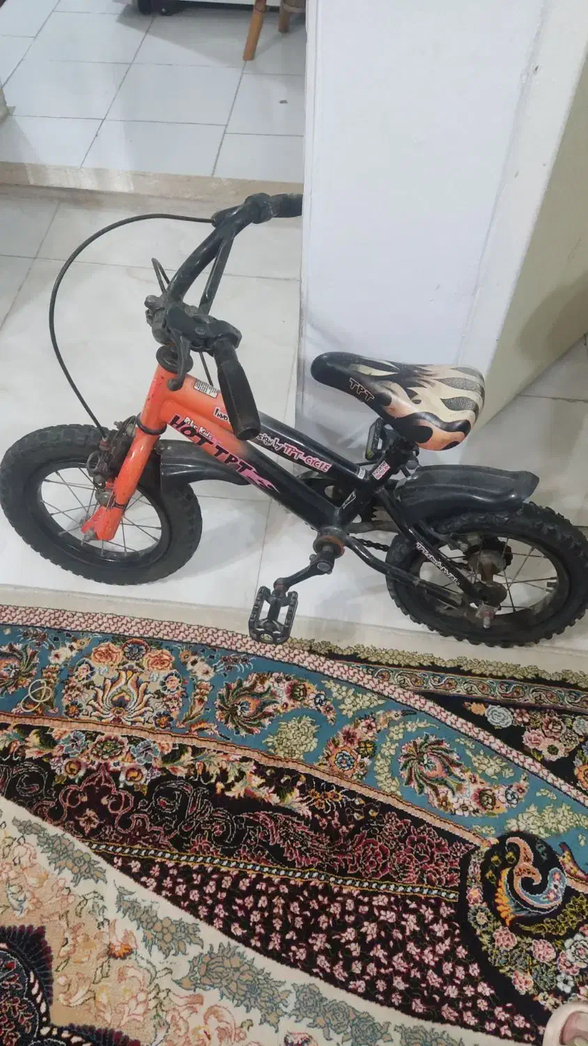 دوچرخه|دوچرخه، اسکیت، اسکوتر|کرج, شاهین‌ویلا|دیوار