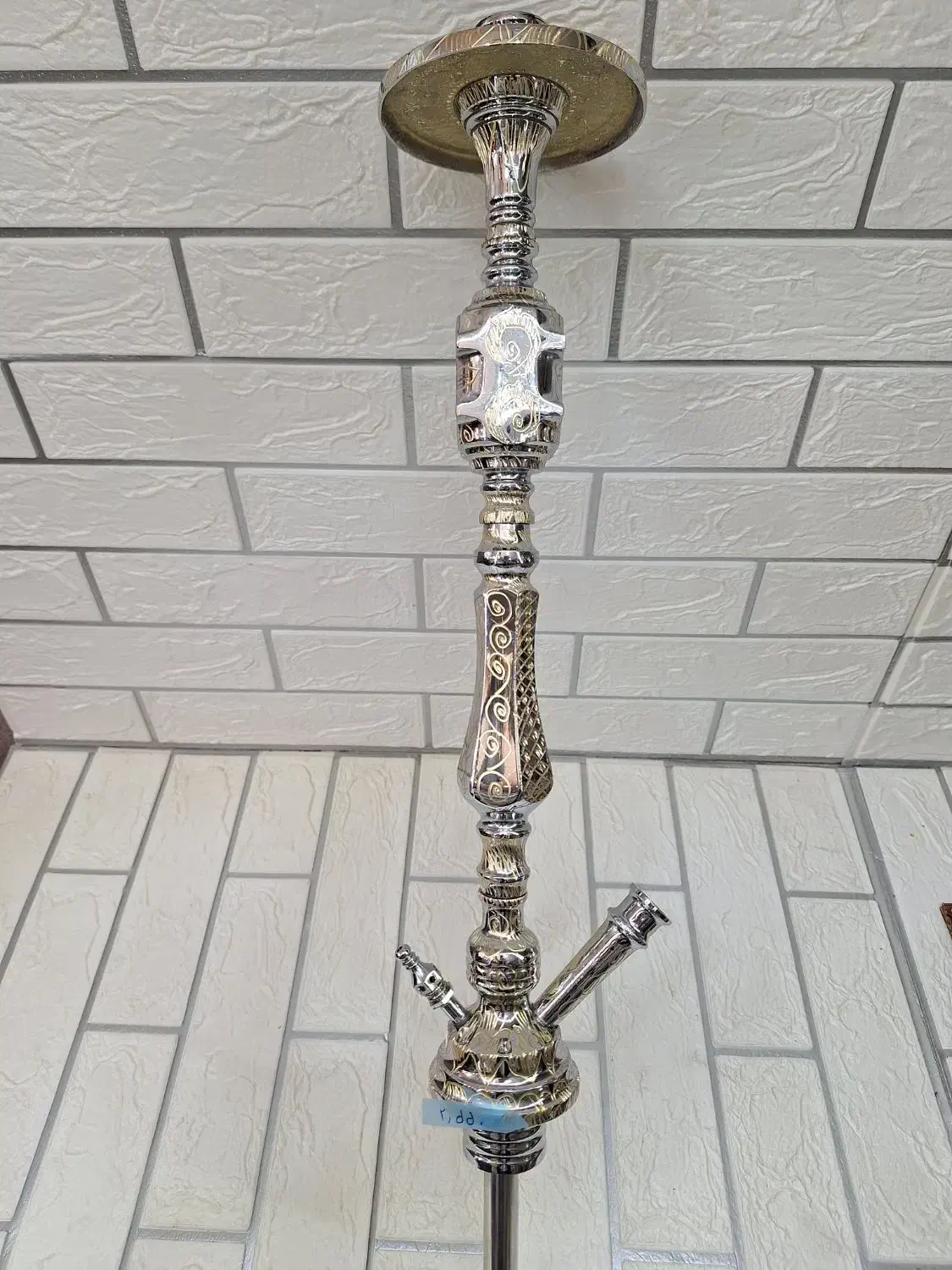 تنه قلیان ( تولیدی )|کوهنوردی و کمپینگ|ورامین, ورامین|دیوار