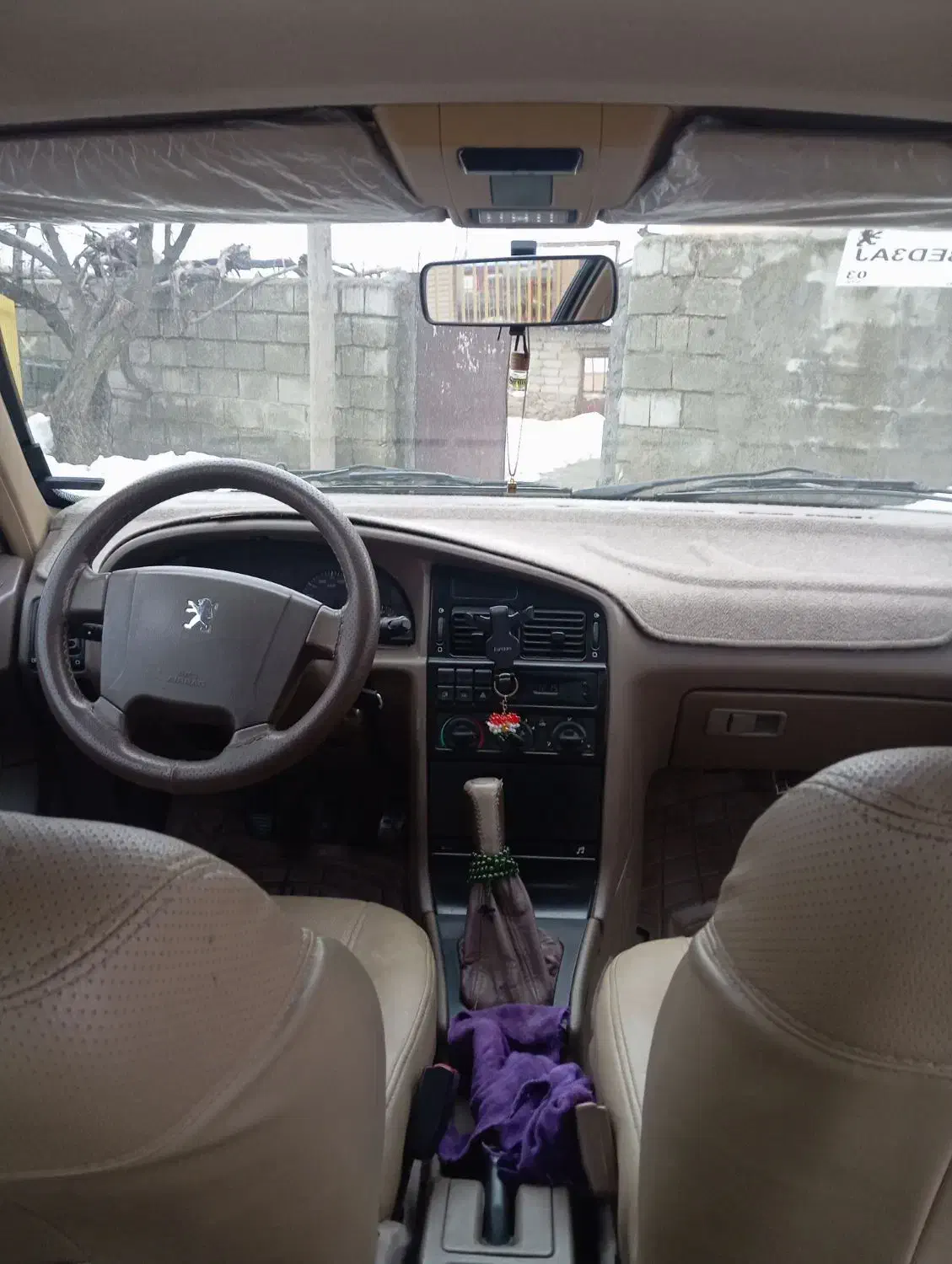 پژو 405 مدل 91|خودرو سواری و وانت|بانه, |دیوار