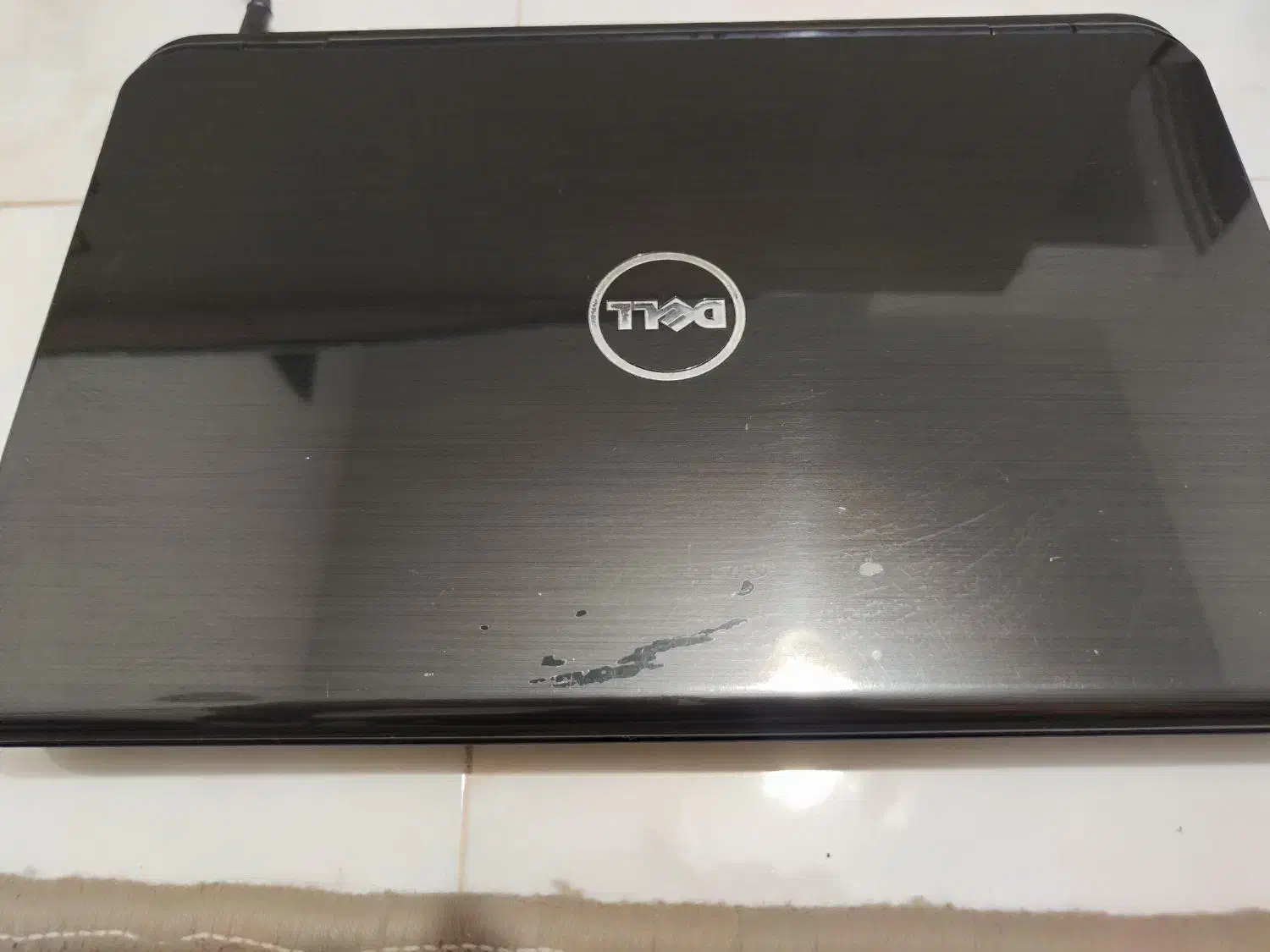 لپ تاپ dell مدل INSPIRON N5110|رایانه همراه|فردیس, قریشی|دیوار