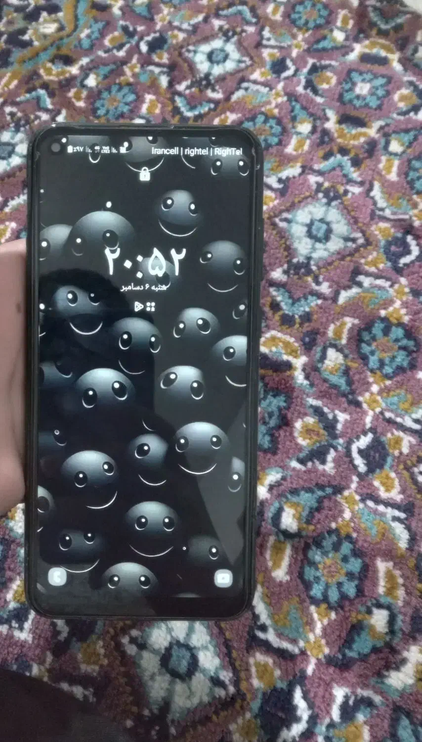 Galaxy A11 گوشی|موبایل|پلدشت, |دیوار