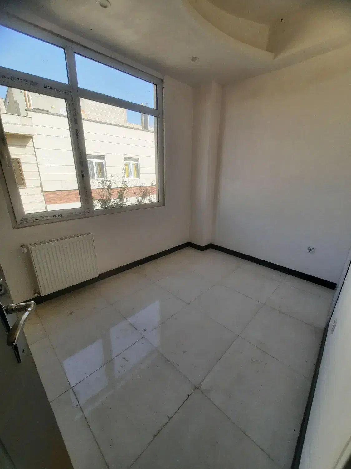 واحد کلیدنخورده ۴۳متری تکواحدی|اجارهٔ آپارتمان|تهران, جی|دیوار