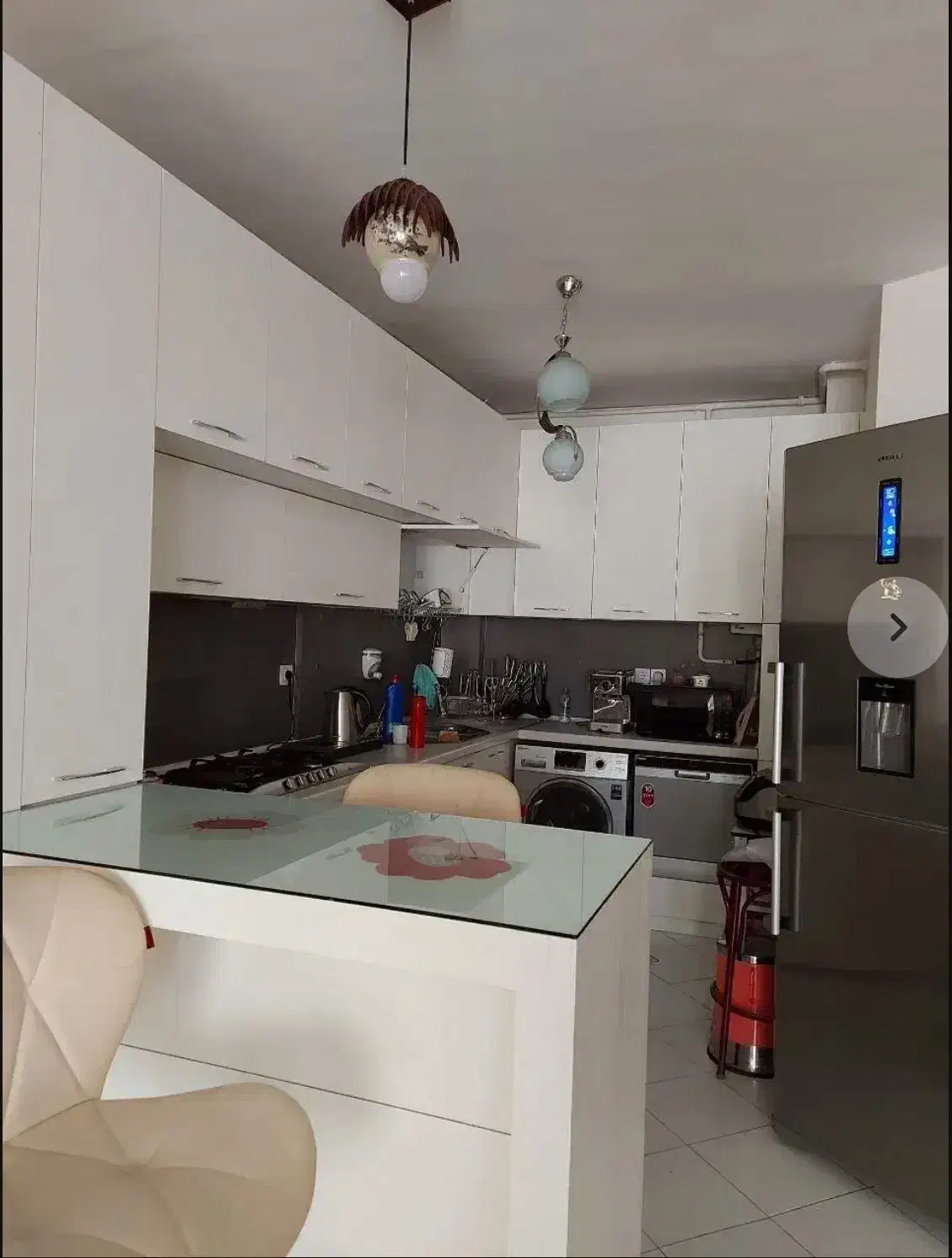 آپارتمان ۷۱متری / بسیارخوش نقشه /لادن|فروش آپارتمان|مشهد, شهرآرا|دیوار