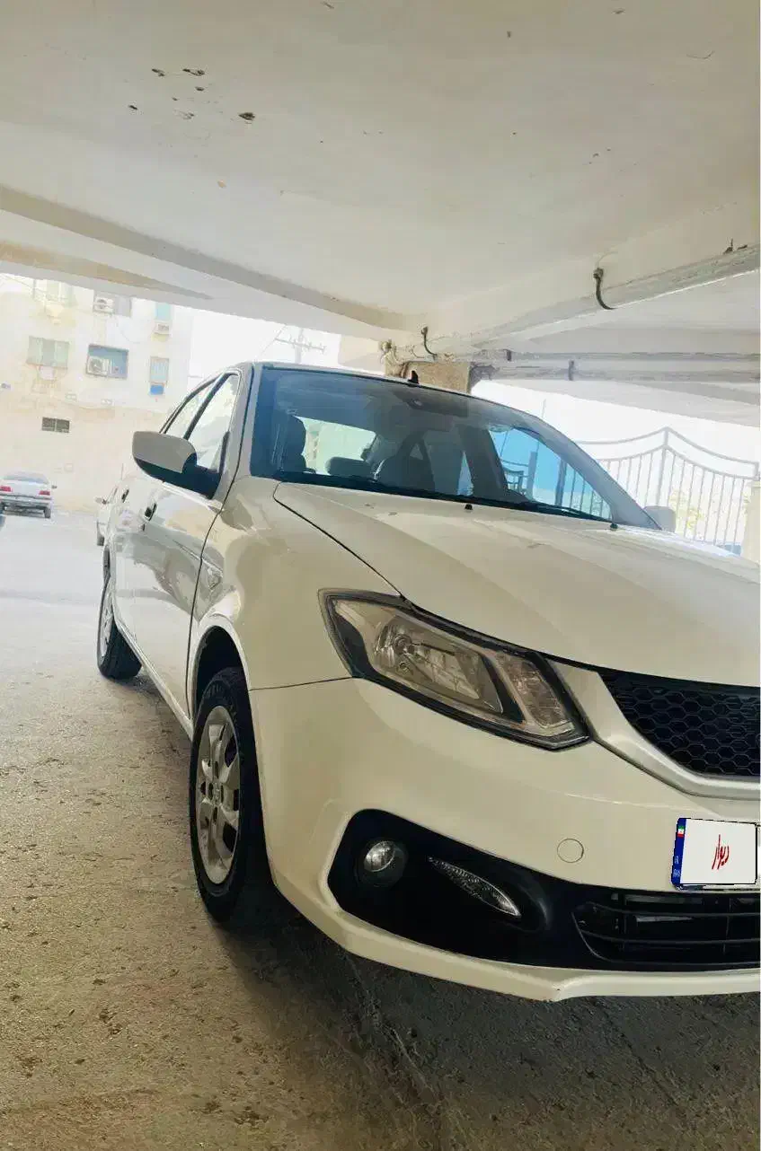 ساینااس مدل ۴۰۲|خودرو سواری و وانت|بندرعباس, |دیوار