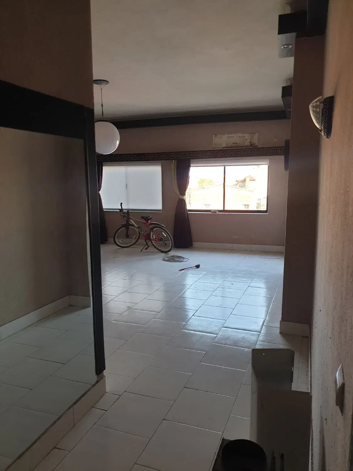 آپارتمان ۱۰۸ متری تک ورق پنت دونبش کوچک|فروش آپارتمان|بابلسر, |دیوار