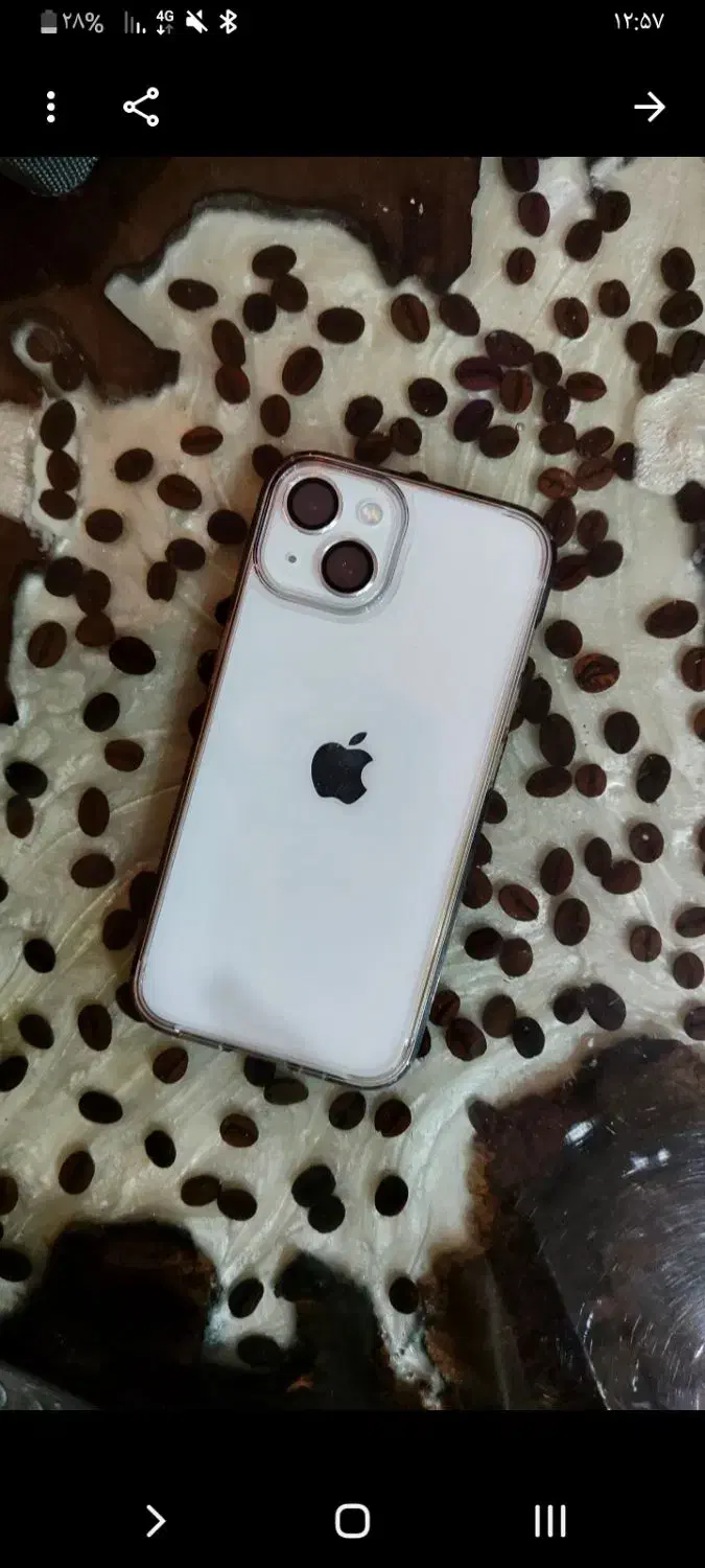 iphone 13|موبایل|خرم‌آباد, |دیوار