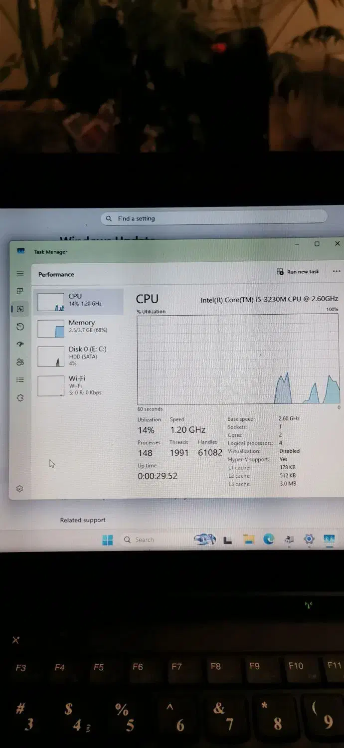 لنوو x230|رایانه همراه|تهران, شهرآرا|دیوار