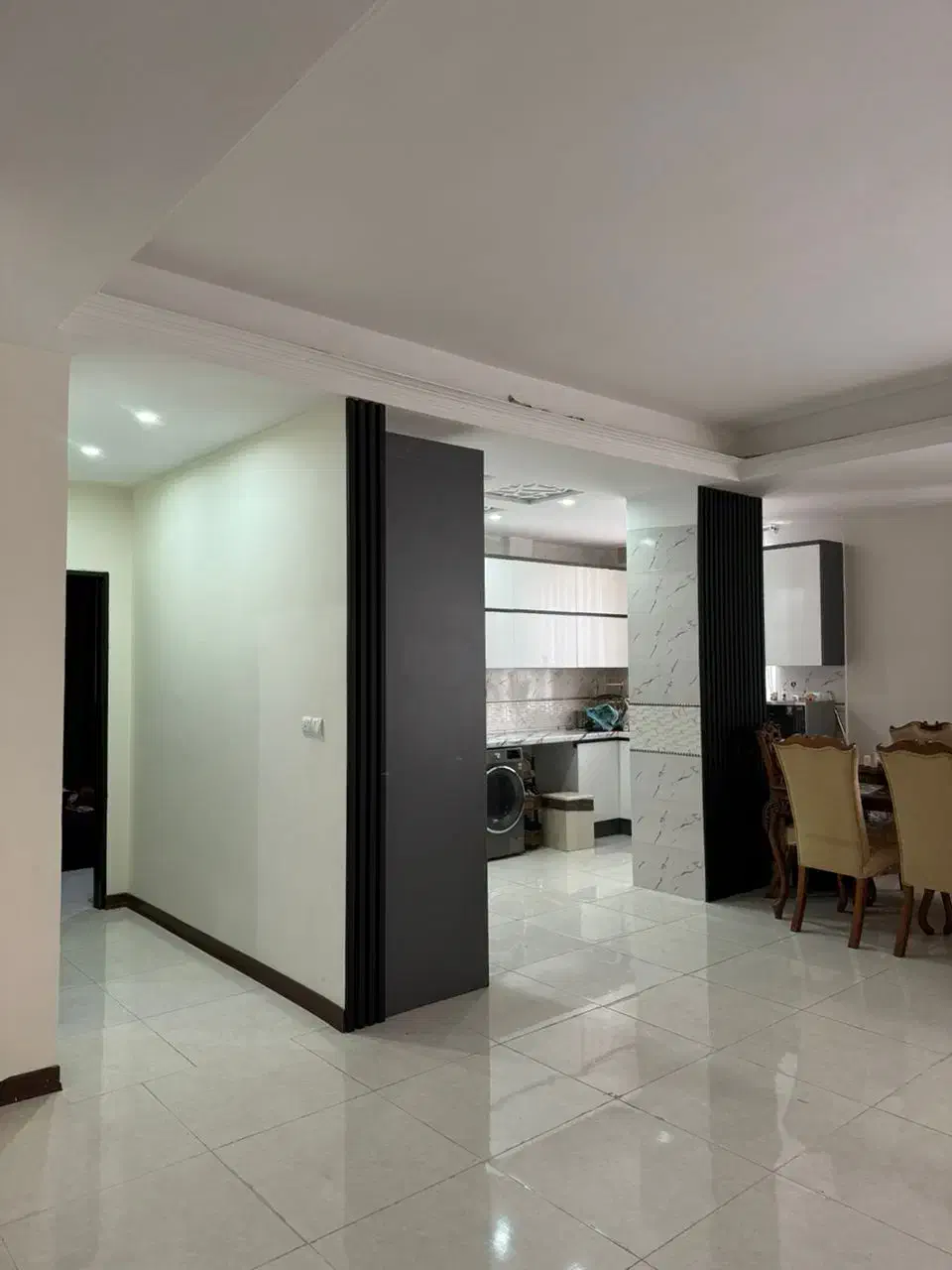 ۹۶متری در محلهای ارام و دنج//کهریزک|فروش آپارتمان|ری, حمزهآباد|دیوار