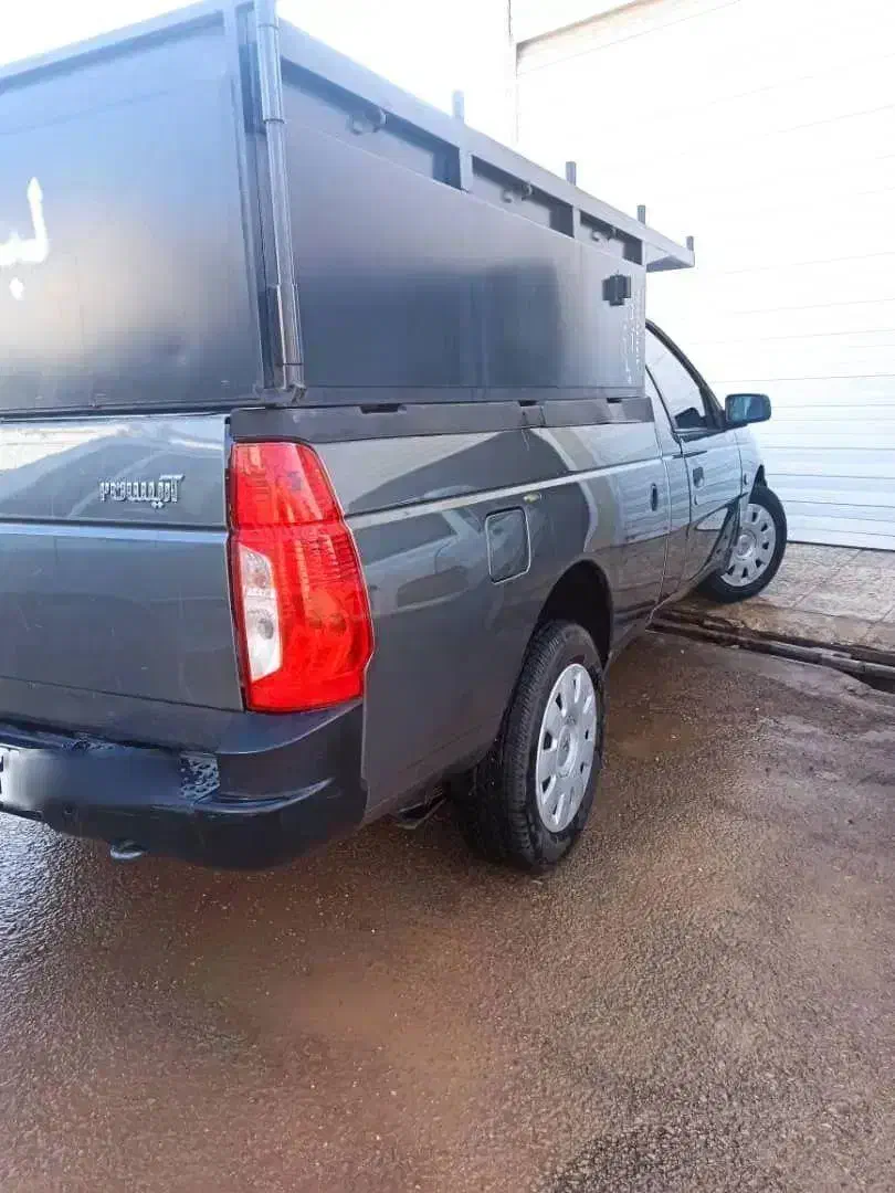 اریسان ۲مدل۴۰۳دوگانه|خودرو سواری و وانت|خرم‌آباد, |دیوار