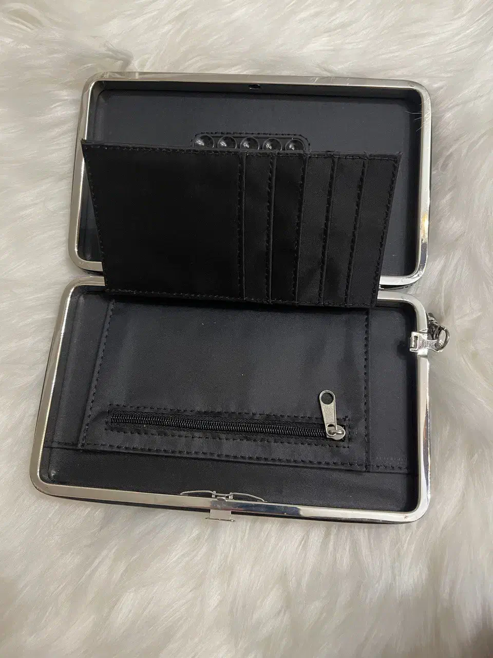 کیف پول خارجی|کیف، کفش، کمربند|اسلام‌شهر, شهرک الهیه|دیوار