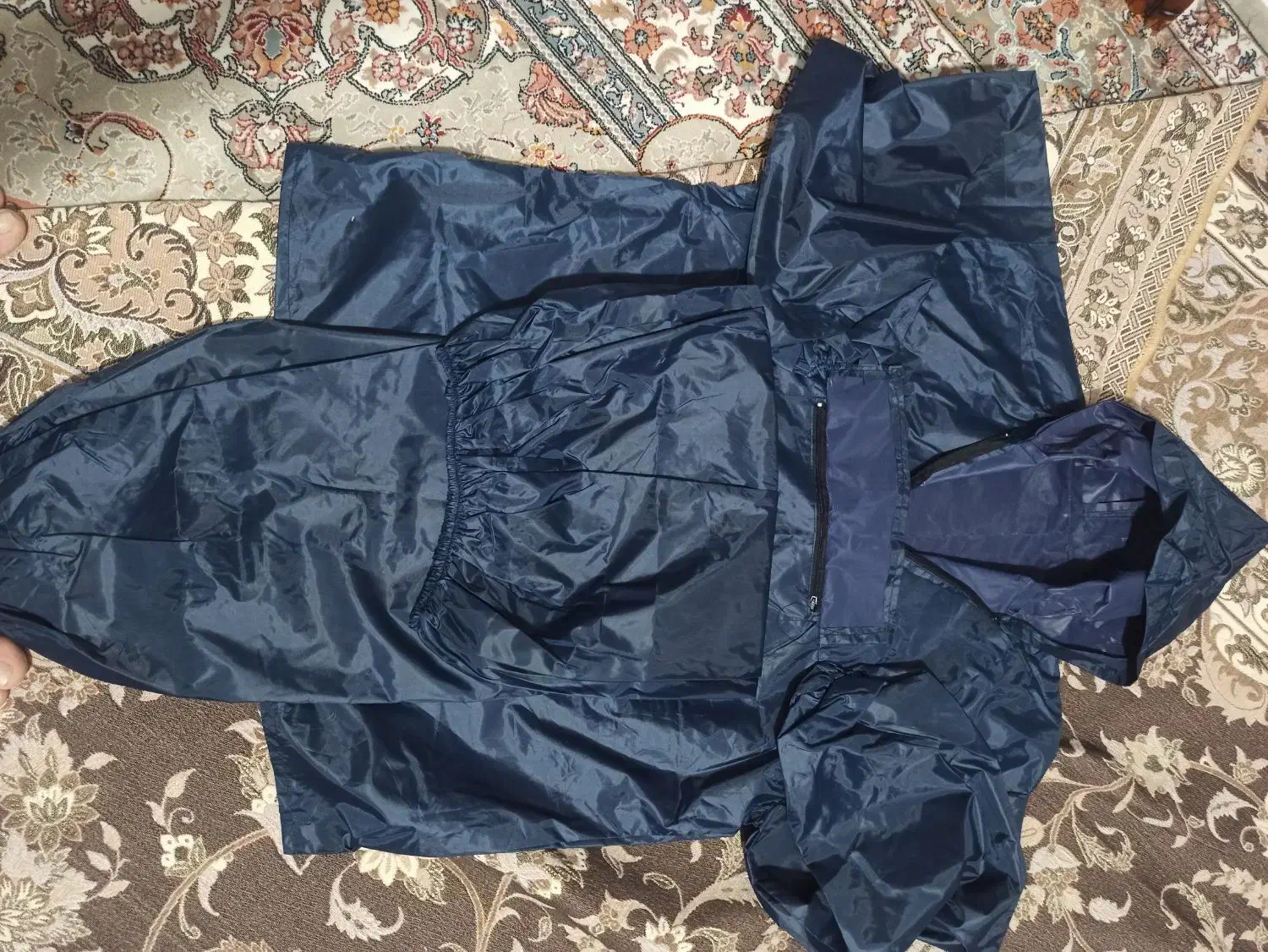 باد گیر نونو|لباس|تهران, شهرک استقلال|دیوار