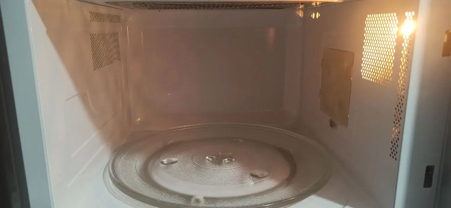 ماکروویو|اجاق گاز و لوازم برقی پختوپز|خرمآباد, |دیوار