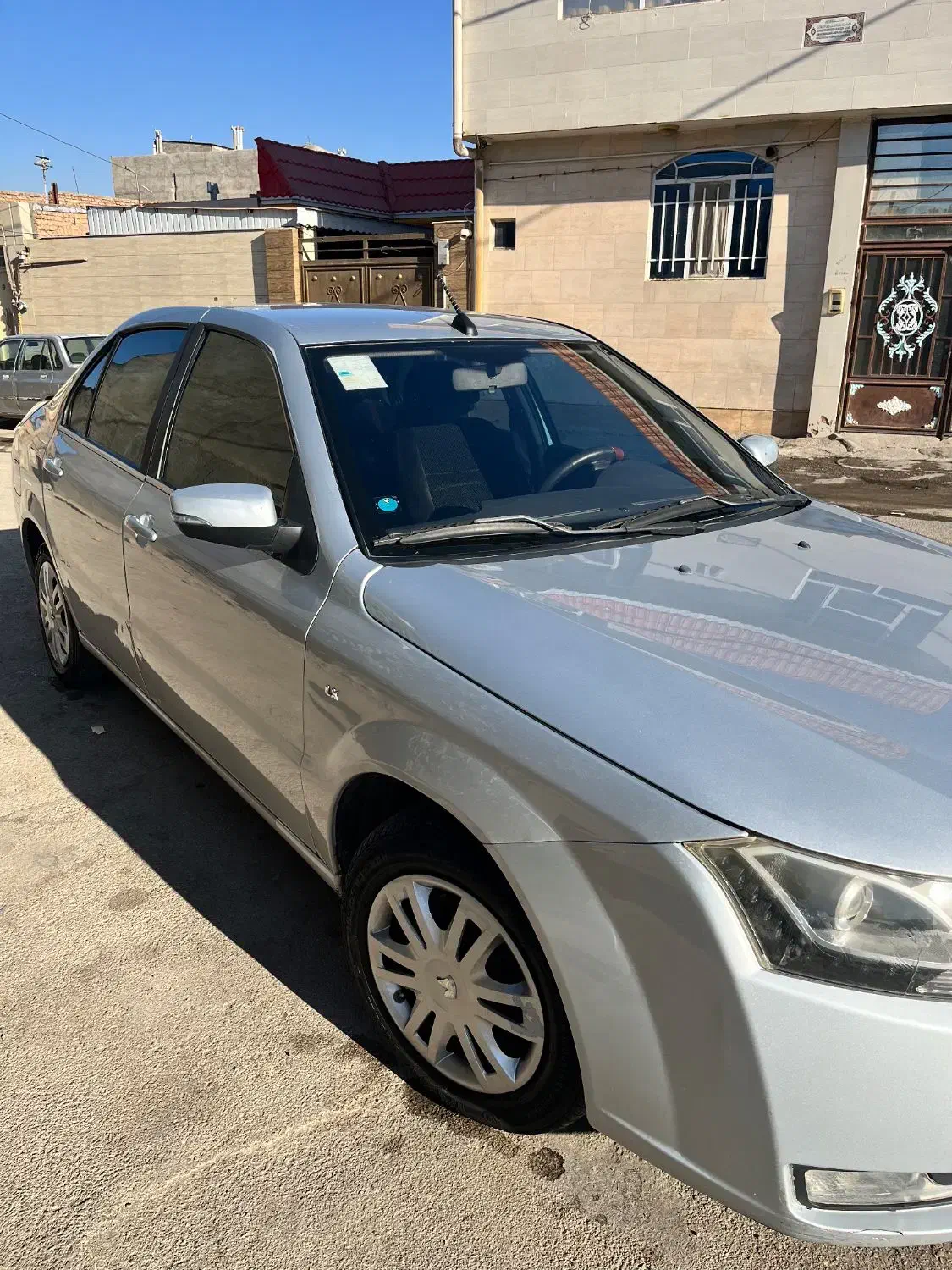 دنا 98 نقد اقساط|خودرو سواری و وانت|نیشابور, شهید جعفری|دیوار