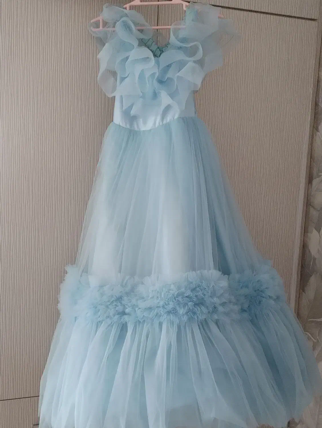 لباس عروس بچه|کفش و لباس بچه|رشت, فلسطین|دیوار