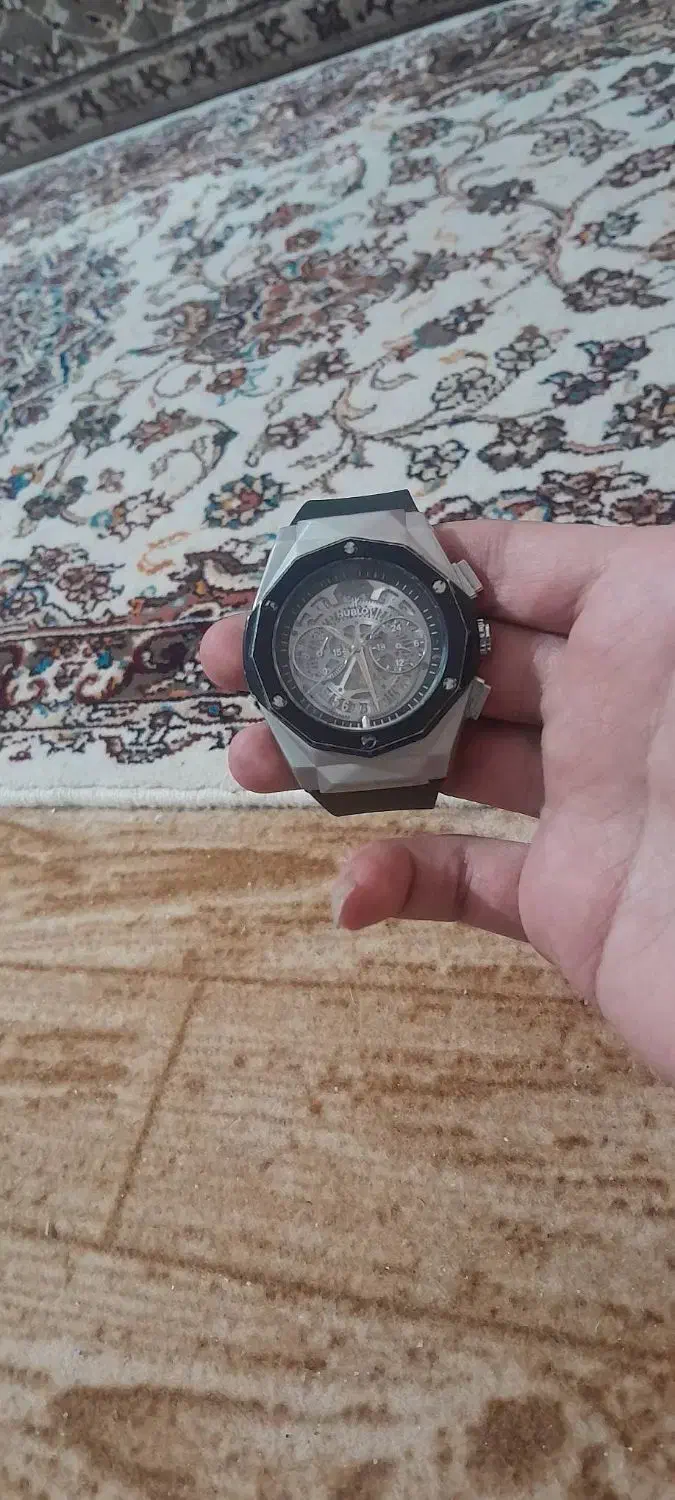 ایرپاد و ساعت و اسپیکر|لوازم جانبی موبایل و تبلت|قدس, شهرقدس|دیوار