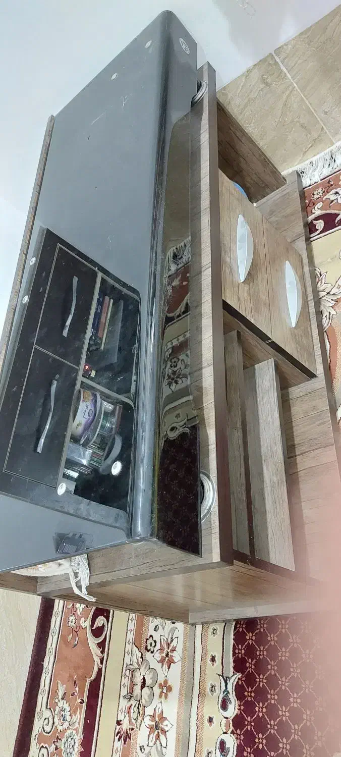 میز چند کاره|میز تحریر و کامپیوتر|بوشهر, |دیوار