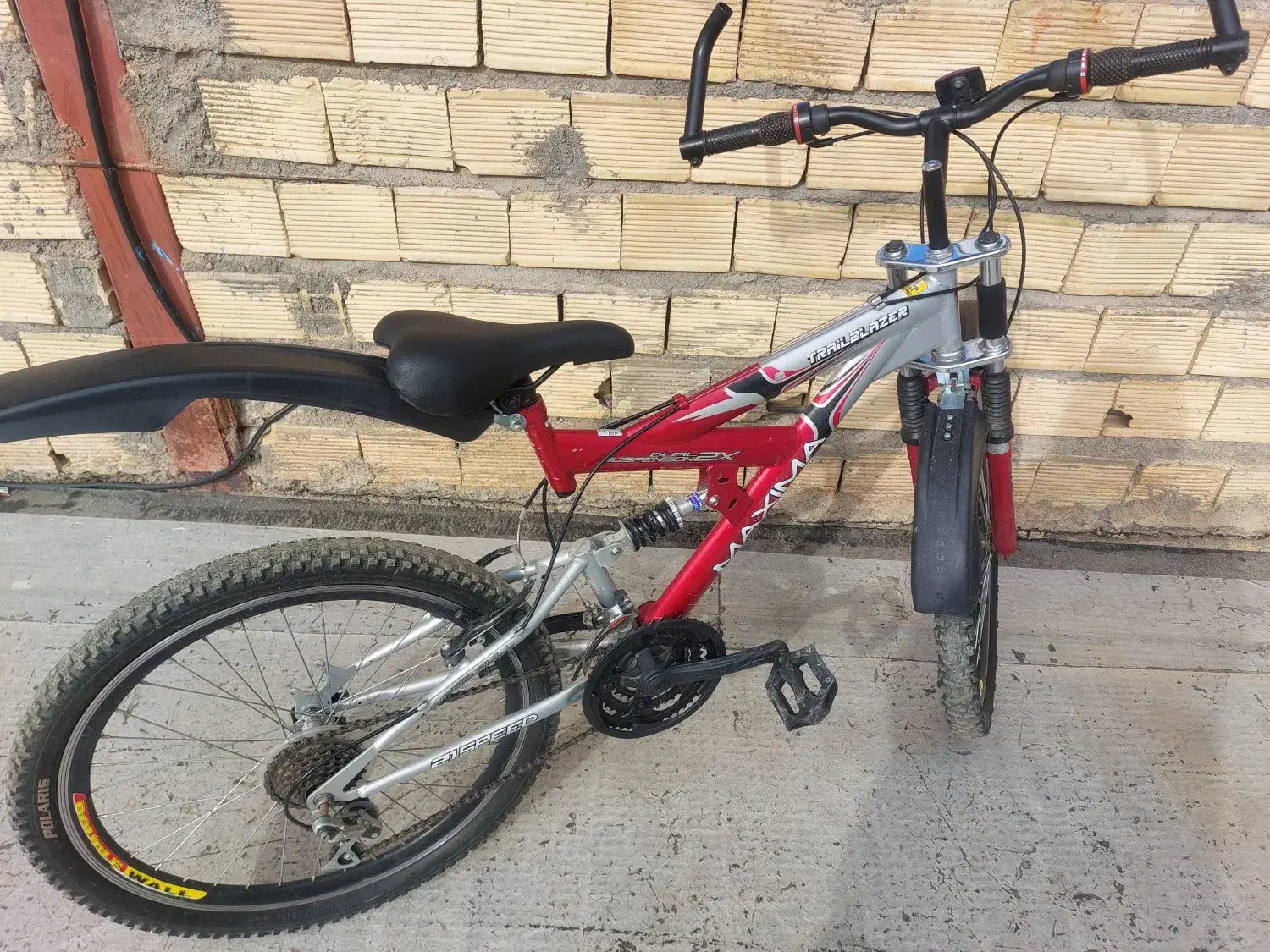 دوچرخه ۲۴|دوچرخه، اسکیت، اسکوتر|بروجرد, |دیوار