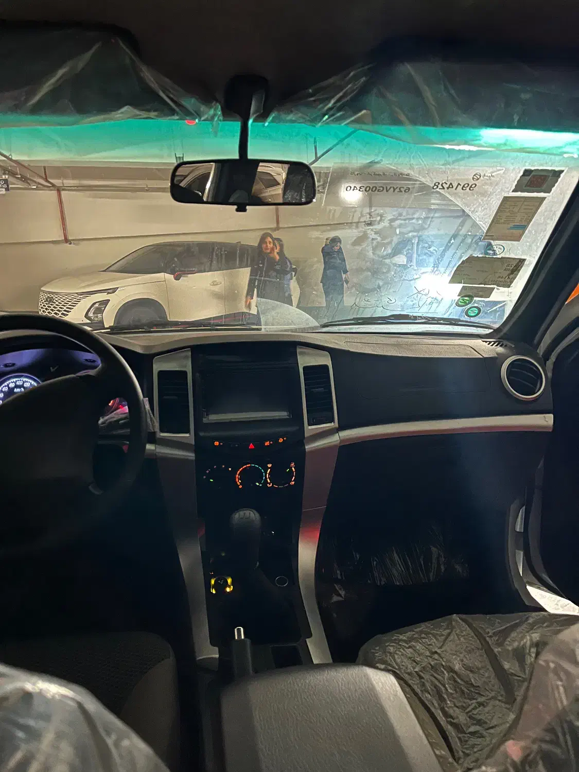 پادرا پلاس دو کابین نقد و اقساط تحویل فوری|خودرو سواری و وانت|تهران, حصار بوعلی|دیوار