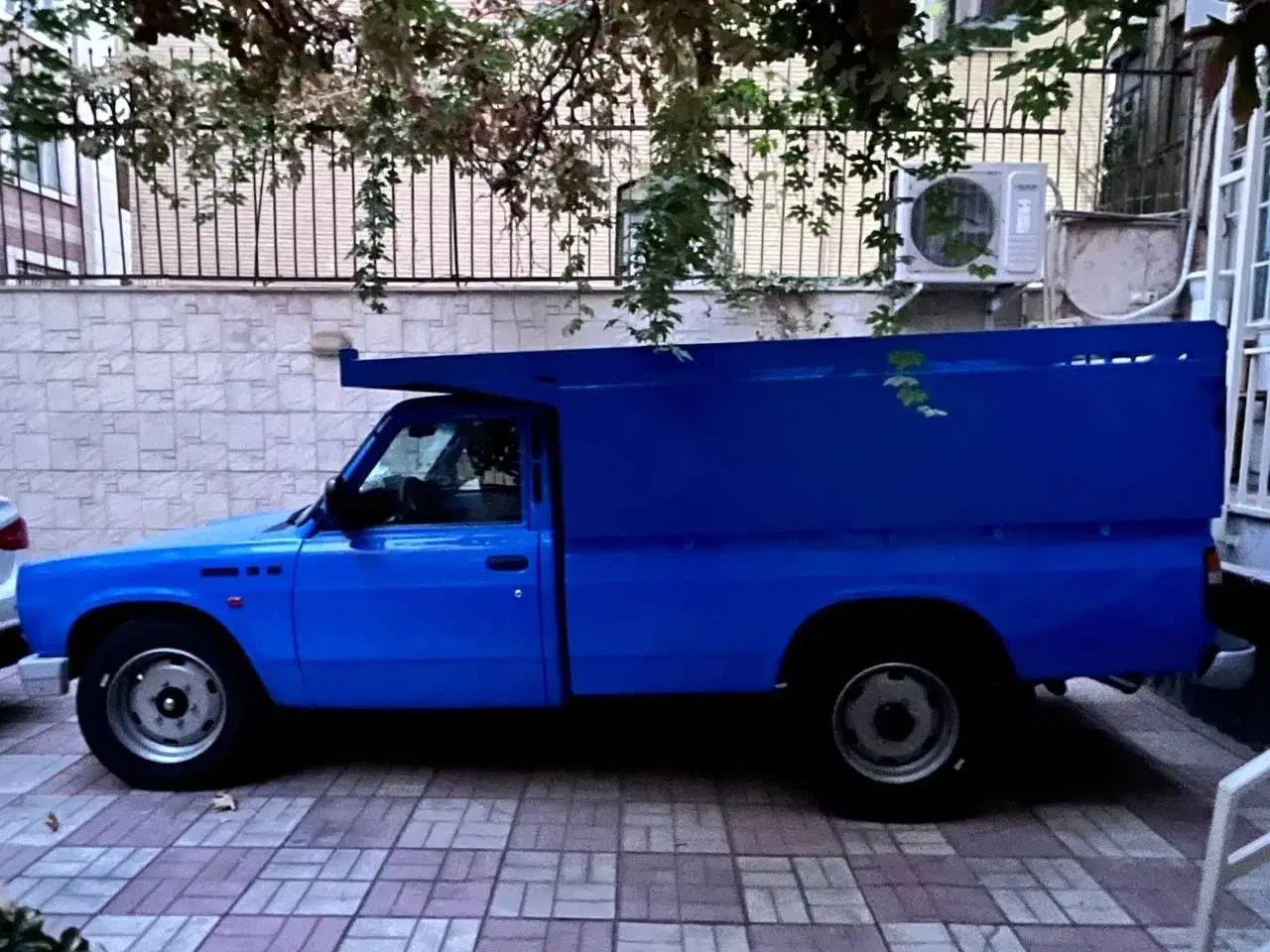 نیسان دیزل ۹۹ صفر|خودرو سواری و وانت|تهران, آذربایجان|دیوار