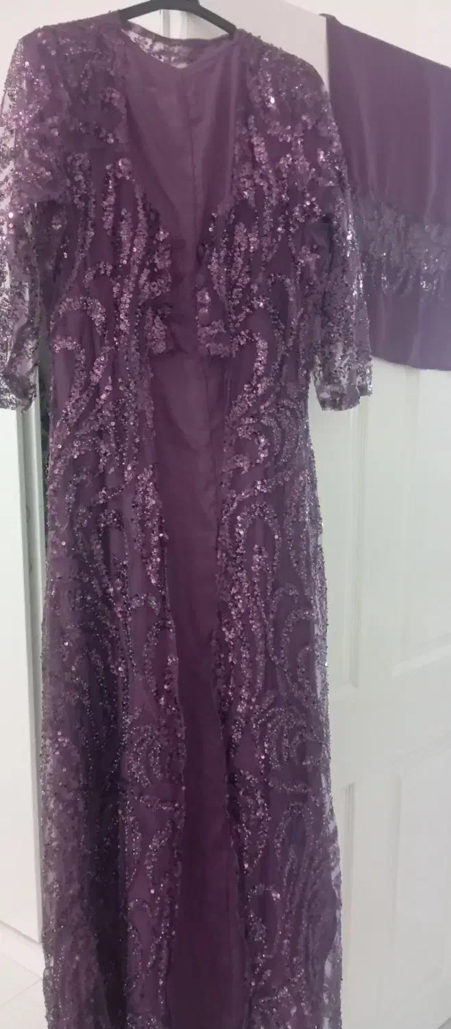 لباس مجلسی کردی|لباس|سلماس, |دیوار