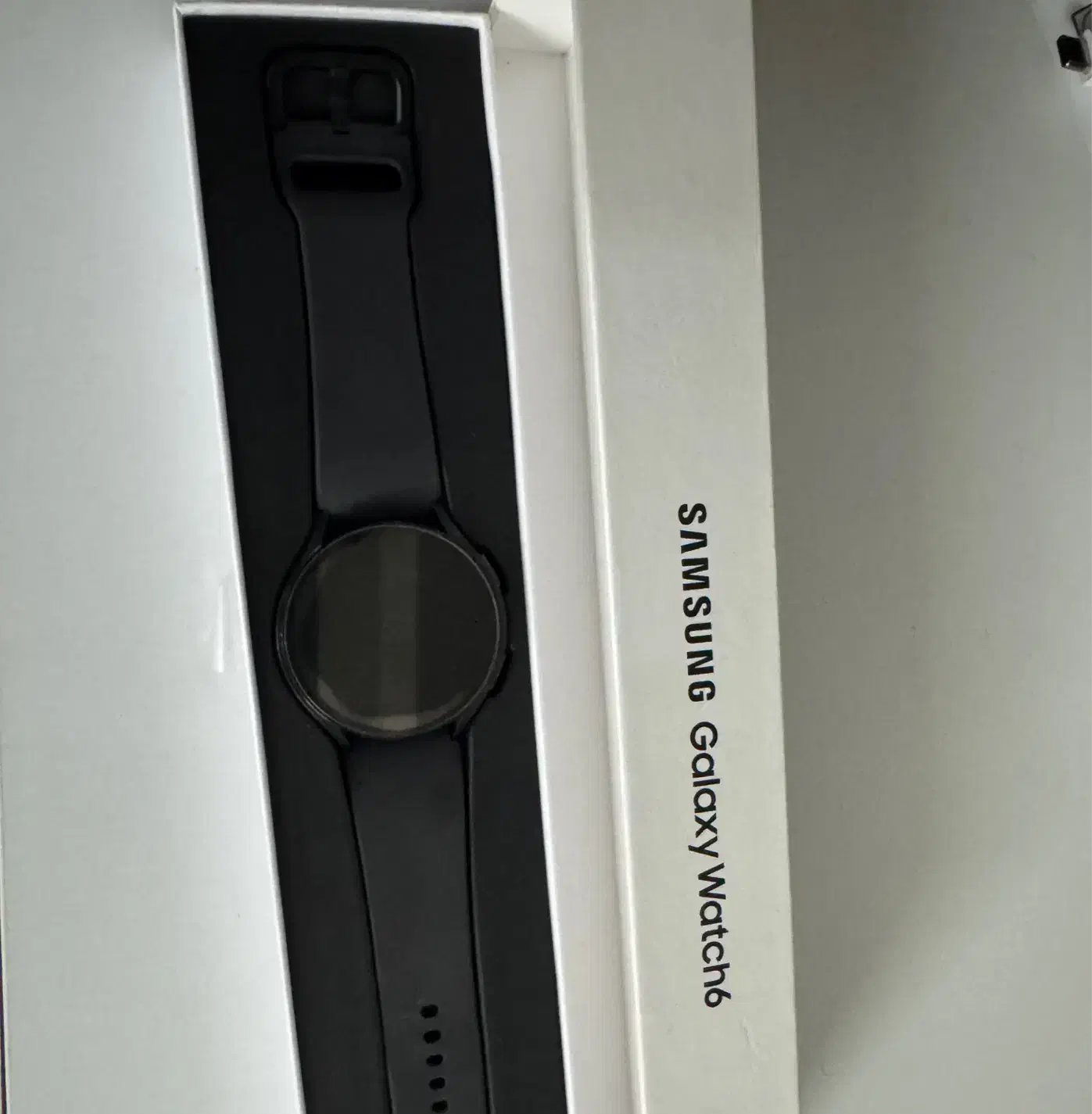 Samsong watch 6 44mm|ساعت|زرند, |دیوار