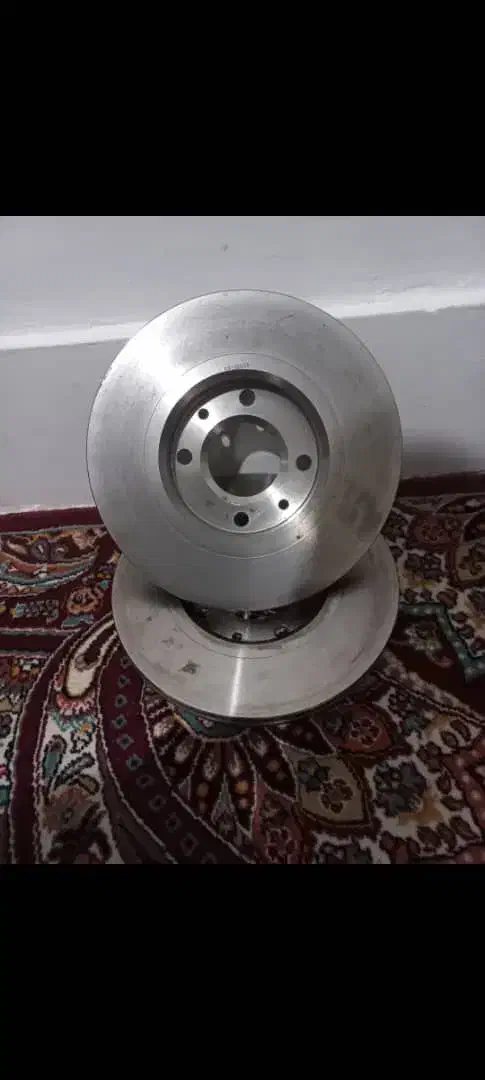 وسایل ۲۰۶ ۲۰۷|قطعات یدکی و لوازم جانبی|شیراز, آزادگان|دیوار