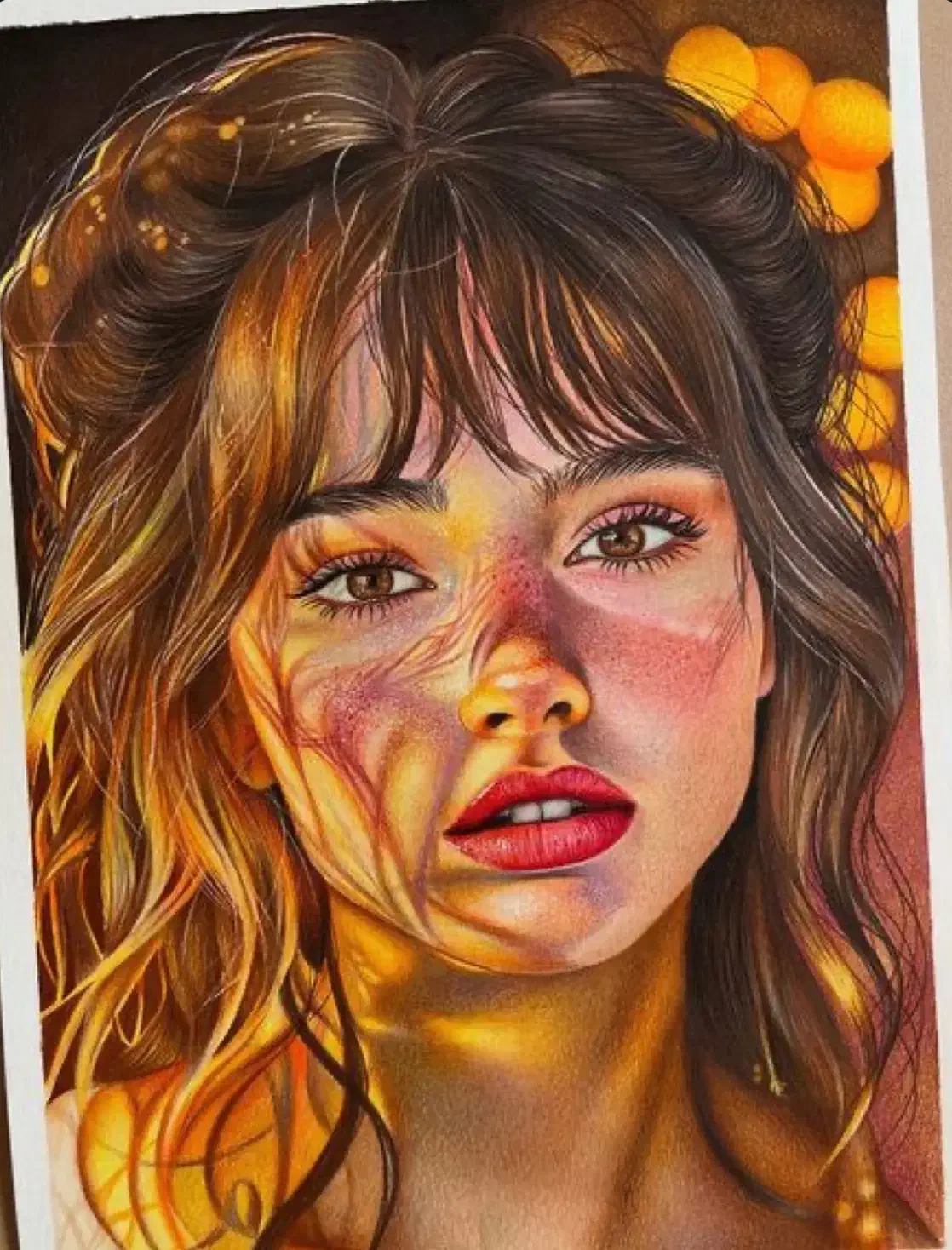 آموزش و سفارش نقاشی|خدمات آموزشی|قائمشهر, |دیوار