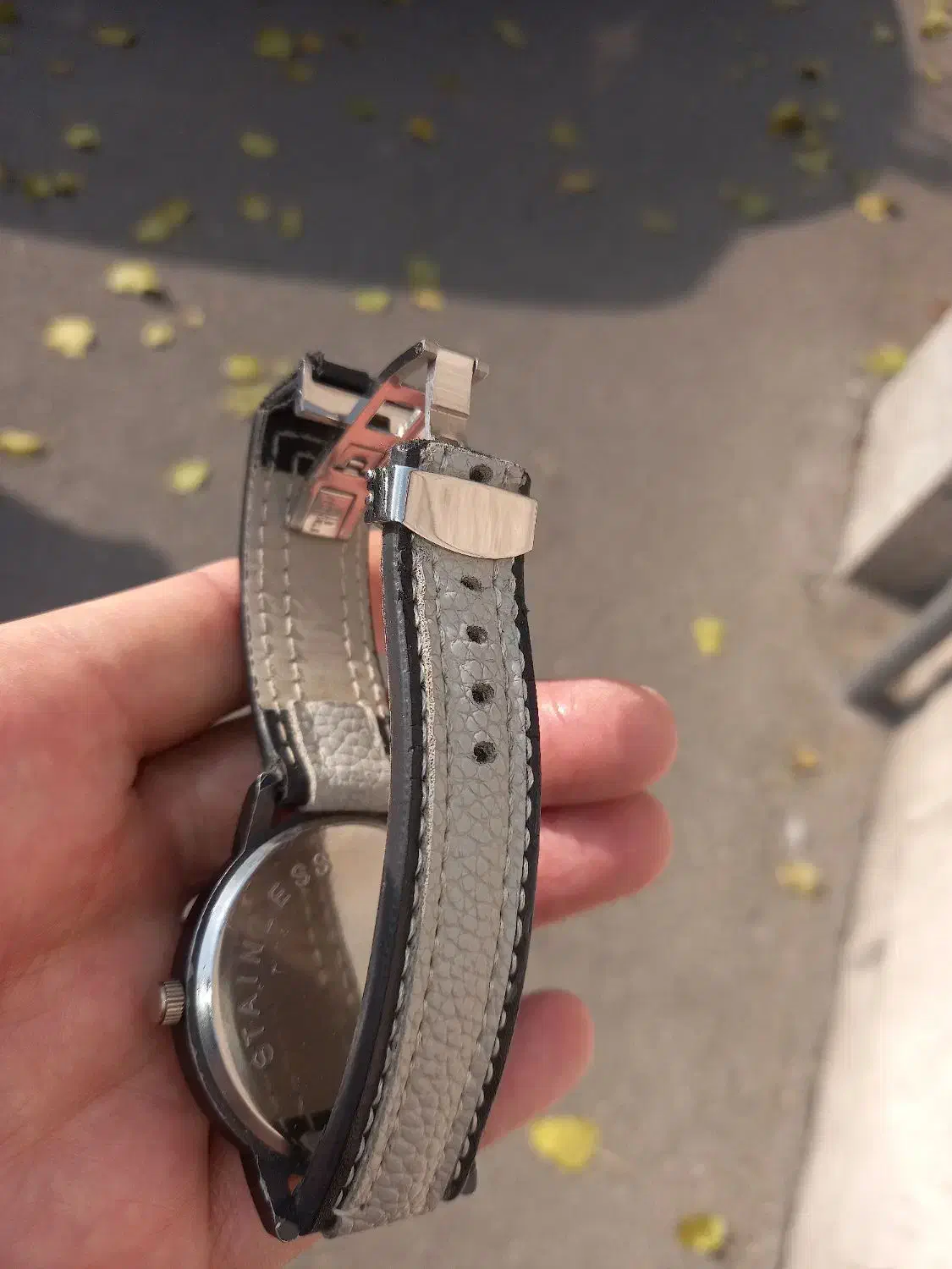 ساعت مچی مردانه|ساعت|تهران, جوادیه|دیوار