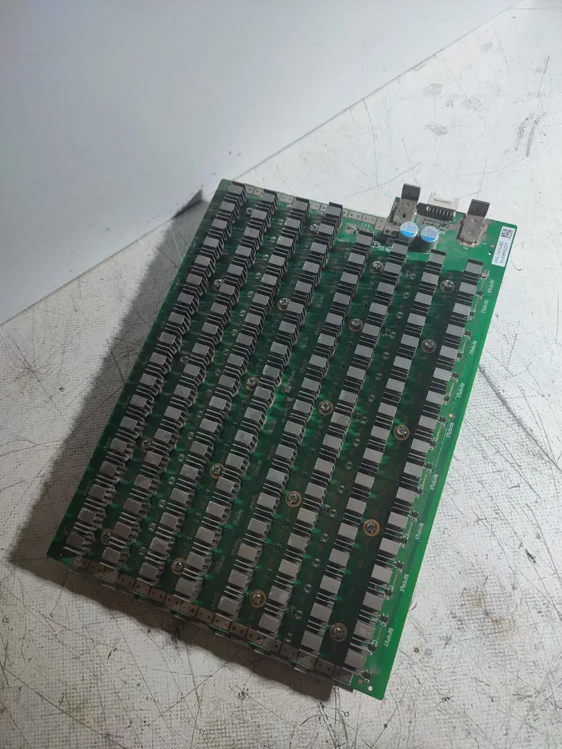 هشبرد T2t|قطعات و لوازم جانبی رایانه|شیراز, فرگاز|دیوار