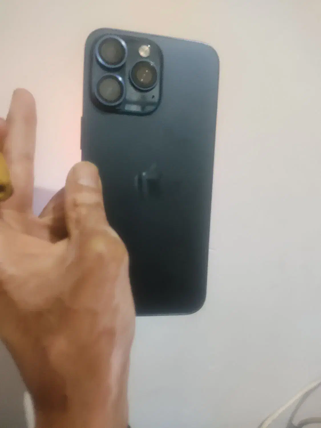 آیفون مو نمیزنه با اصل|موبایل|کرمانشاه, |دیوار