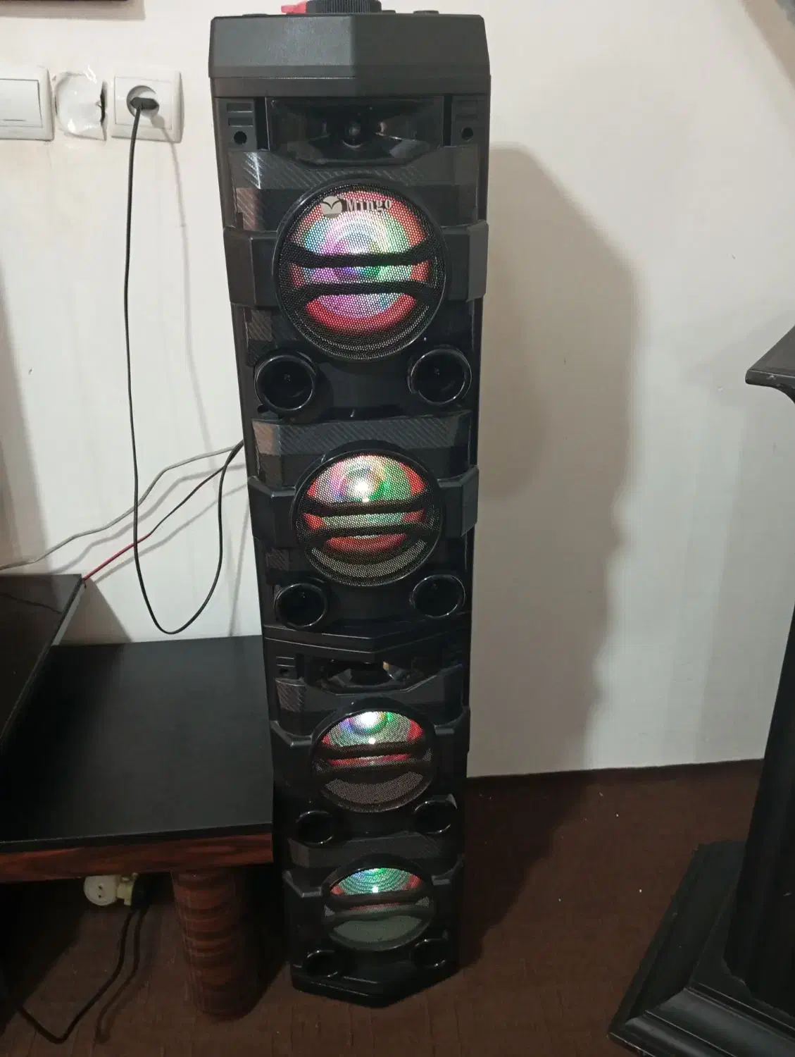 باند|سیستم صوتی خانگی|خان ببین, |دیوار