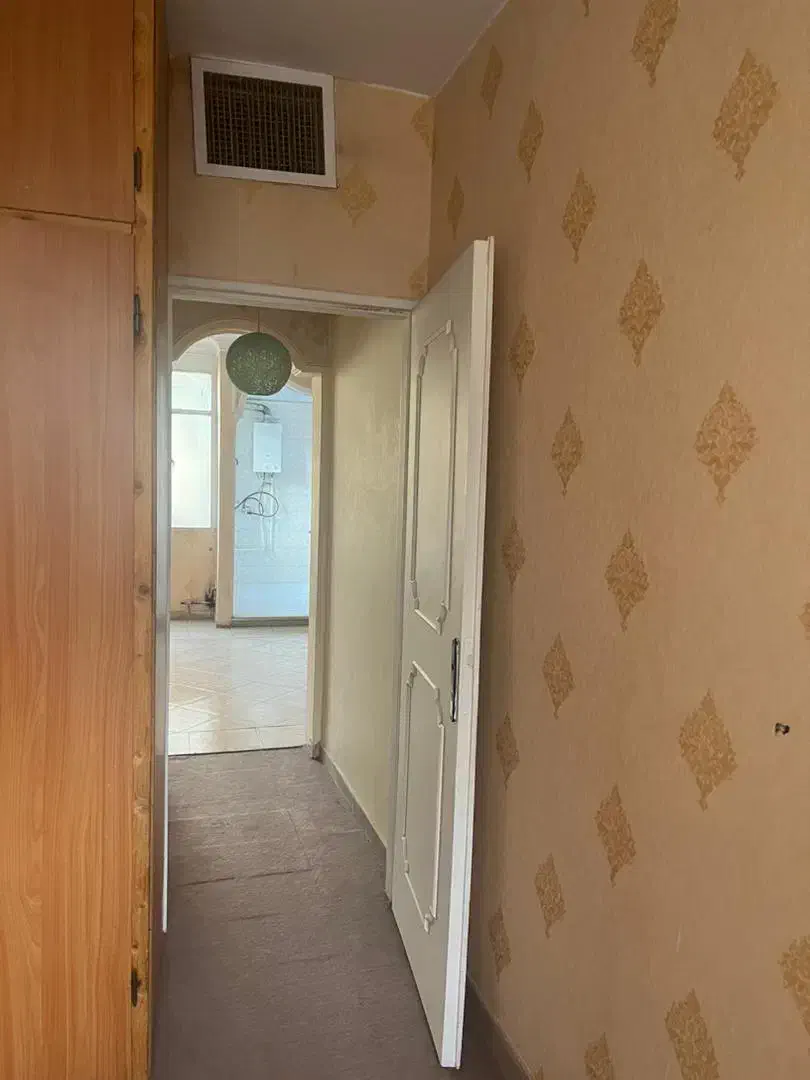 آپارتمان ۴۵ متری در اسدی منش منیریه