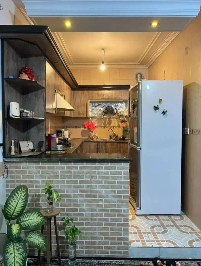 رهن و اجاره آپارتمان دوخواب در بلوار عرفان|اجارهٔ آپارتمان|شیراز, کوشک میدان|دیوار