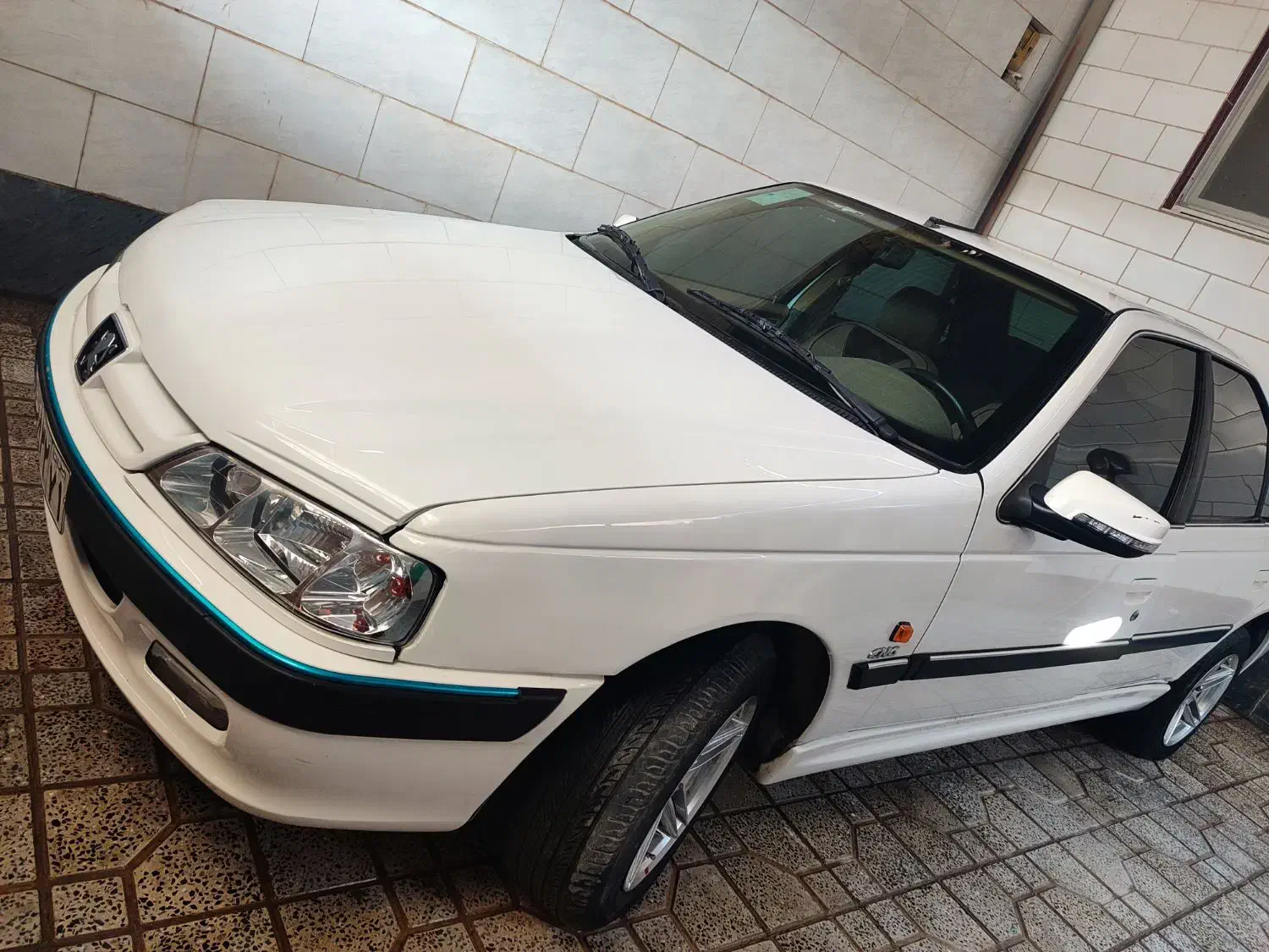 پارس سال|خودرو سواری و وانت|سامان, |دیوار