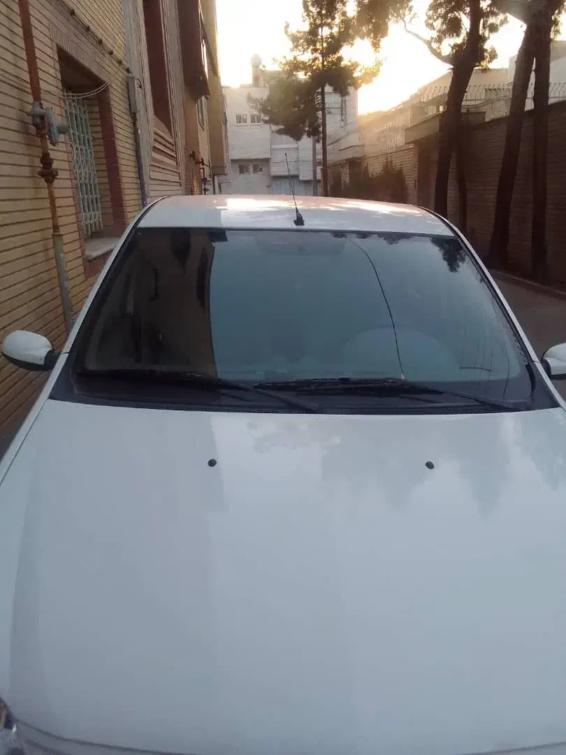 رنو تندر 90 (L90 لوگان) E1، مدل ۱۳۹۱|خودرو سواری و وانت|اصفهان, احمدآباد|دیوار