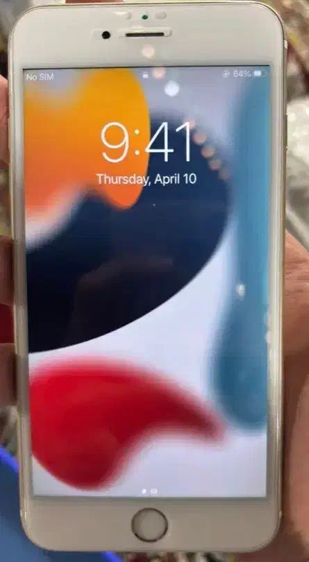 ایفون 6S معاوضه میکنم با اندروید|موبایل|بیرجند, |دیوار