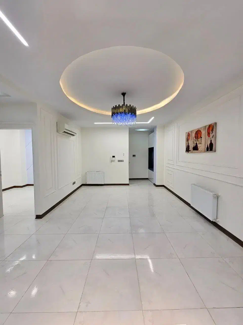 ۵۸مترهمچون مرواریدی درصدف/دیزاین فوقالعاده/سندطلا|فروش آپارتمان|شهریار, شهریار|دیوار