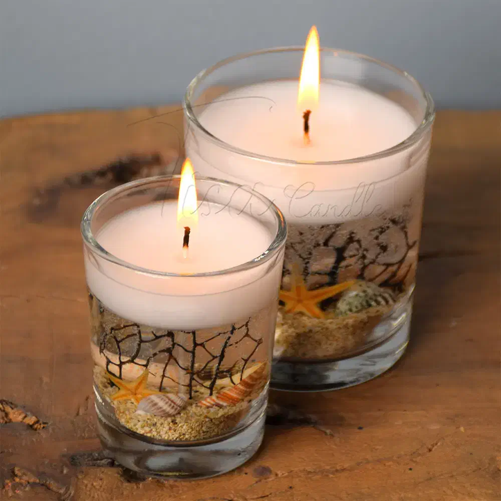 شمع|صنایع دستی و سایر لوازم تزئینی|هشتگرد, شهرک ولیعصر (مصلی)|دیوار