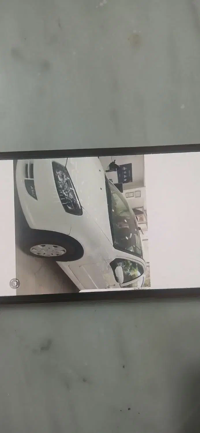 فروش خودروی رانا پلاس TUFP|خودرو سواری و وانت|شهرکرد, |دیوار