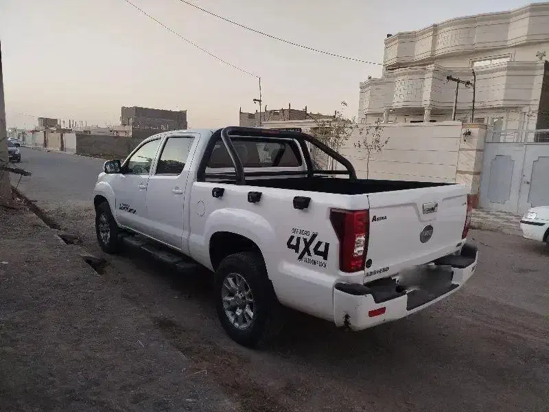 امیکو اسنا دوگانه مدل۱۴۰۱|خودرو سواری و وانت|قاسم‌آباد (خواف), |دیوار