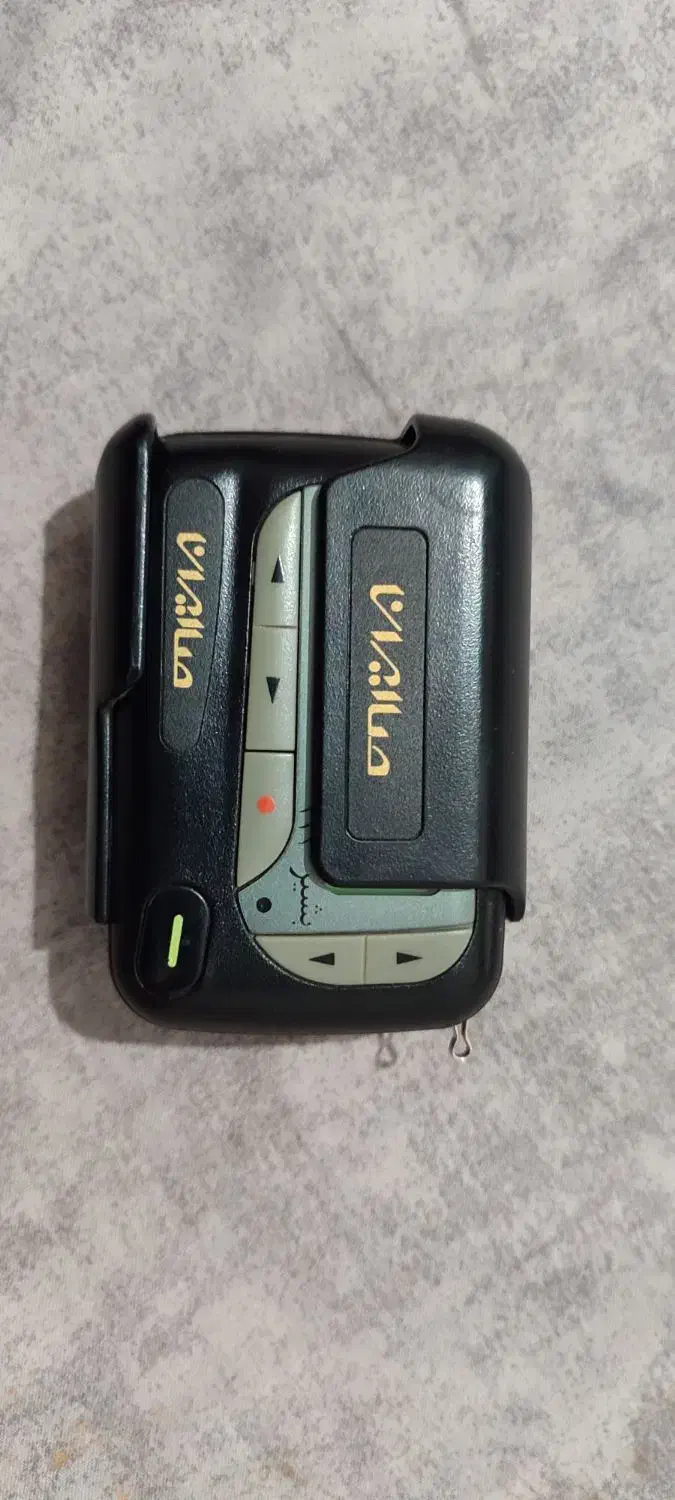 پیجر|تلفن رومیزی|مشهد, شفا|دیوار