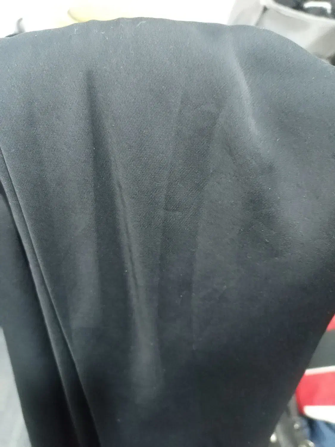 چادرمشکی پردیسان|لباس|قم, پردیسان|دیوار