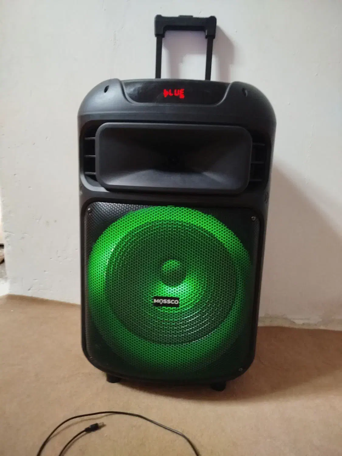 اسپیکر موسکو300|سیستم صوتی خانگی|سرپل ذهاب, |دیوار