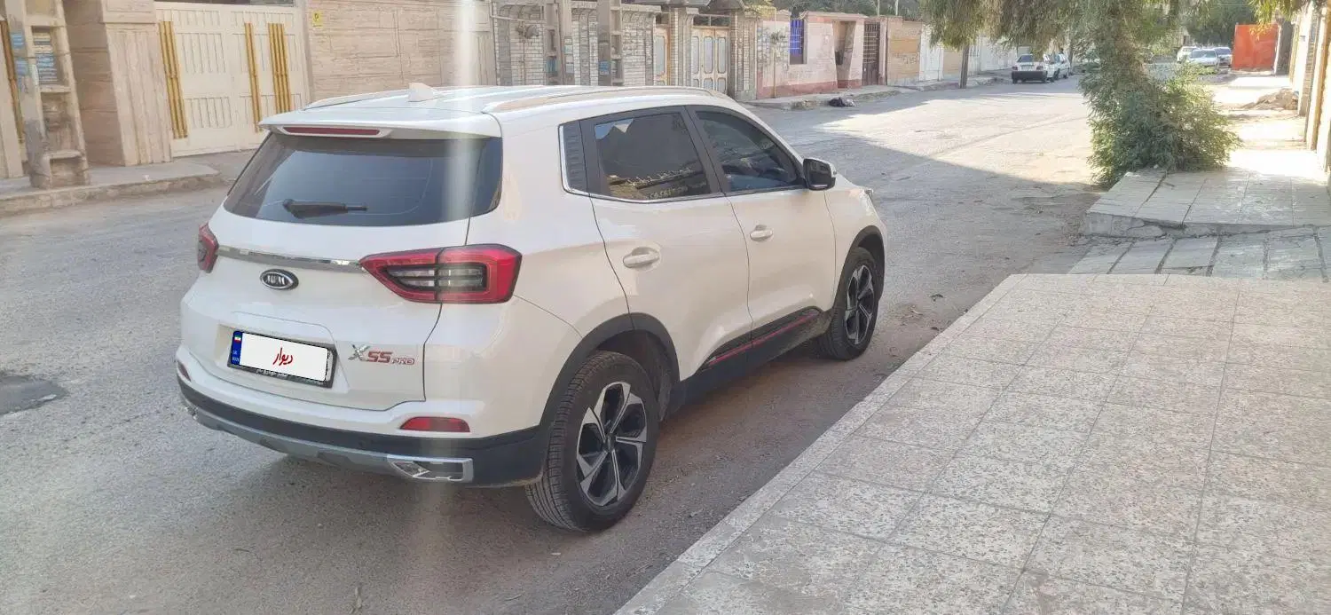 x55poro|خودرو سواری و وانت|اهواز, کمپلو شمالی|دیوار