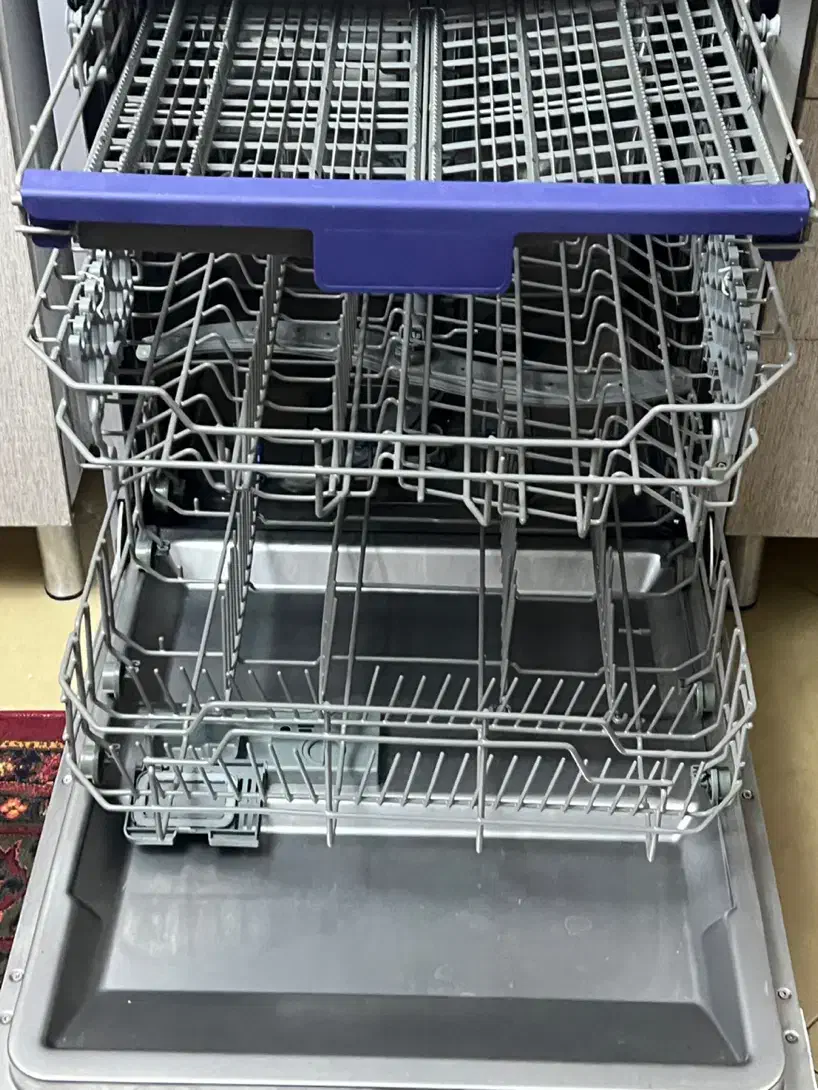 ماشین ظرف شویی در حد|ماشین ظرفشویی|کرج, مصباح|دیوار